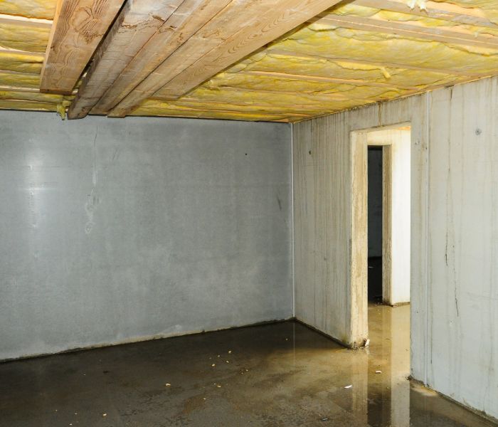 basement foundation repair montgomery